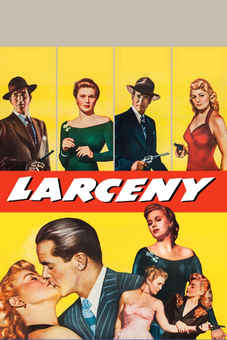 larceny
