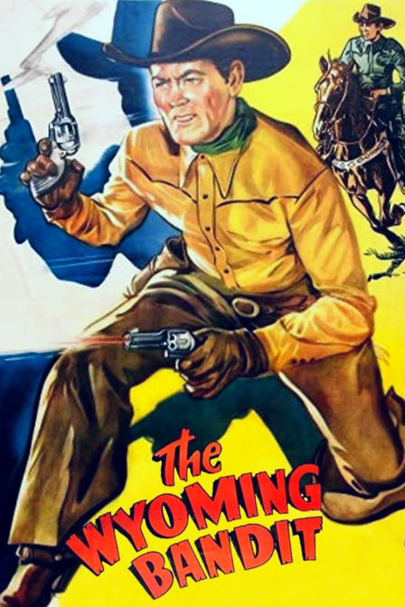 the wyoming bandit
