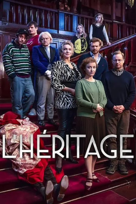 l'héritage