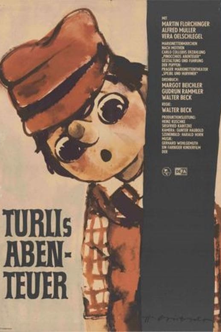 turlis abenteuer