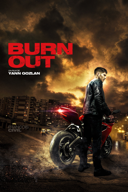 burn out
