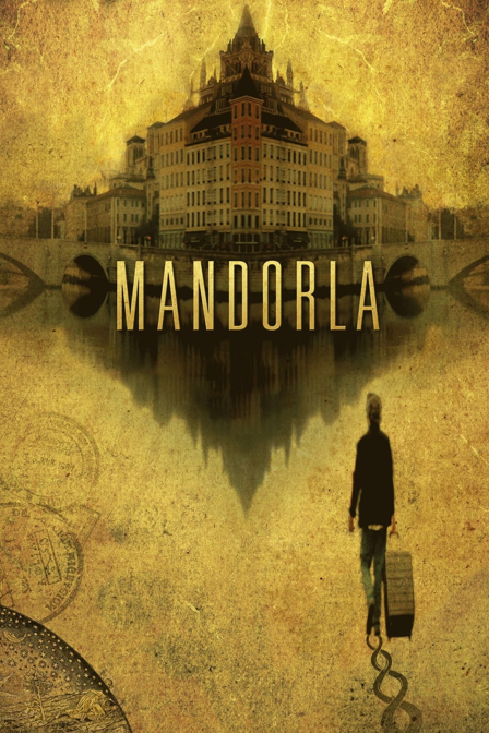 mandorla