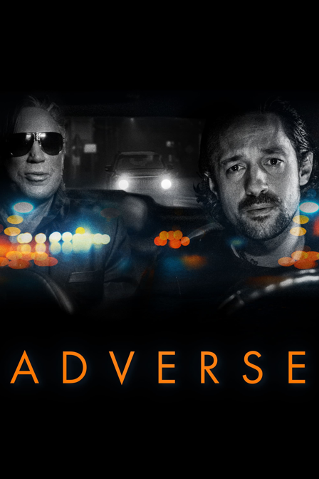 adverse