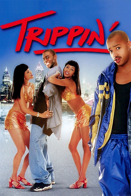 trippin'