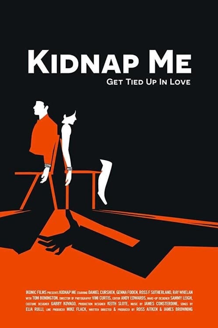 kidnap me