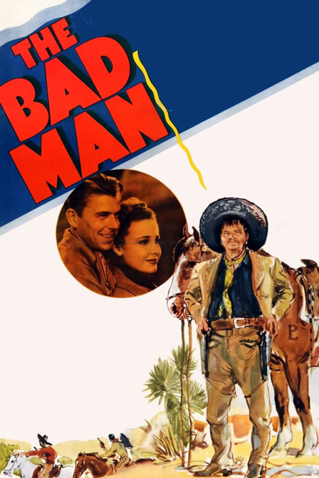 the bad man