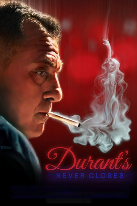 durant's never closes