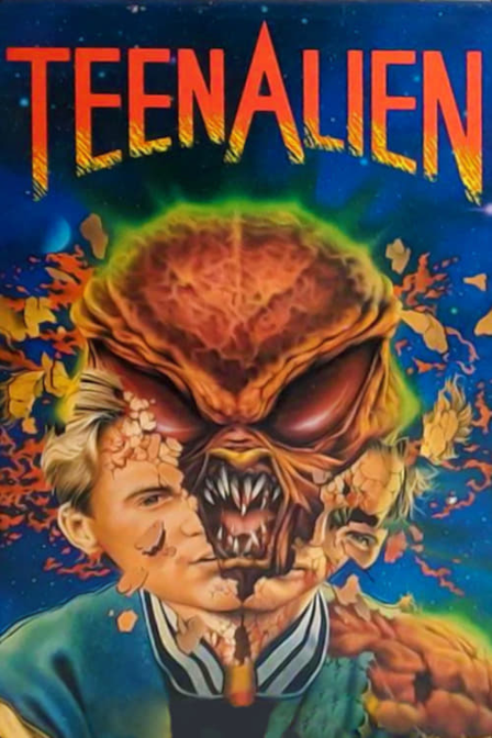 teenalien