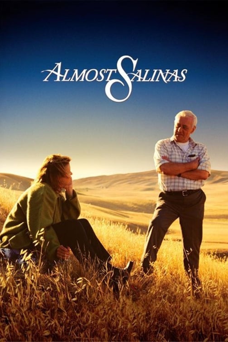 almost salinas