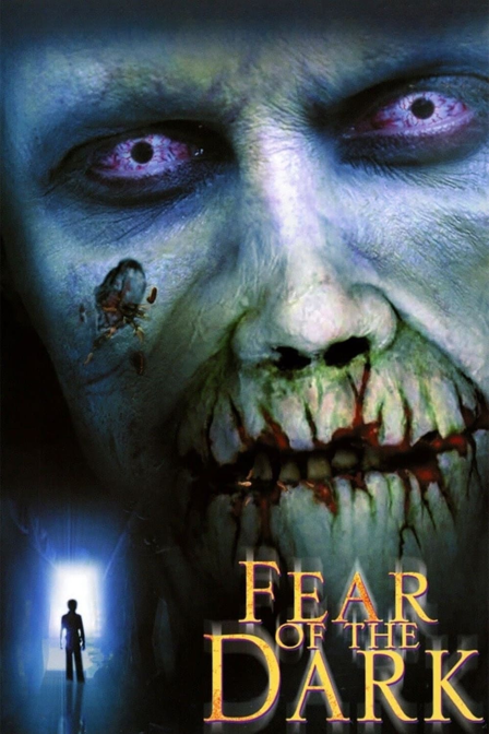 fear of the dark