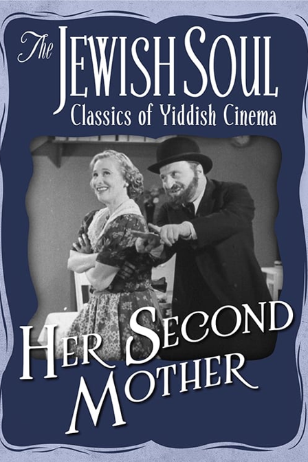 her second mother