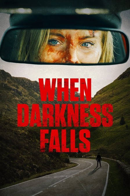 when darkness falls
