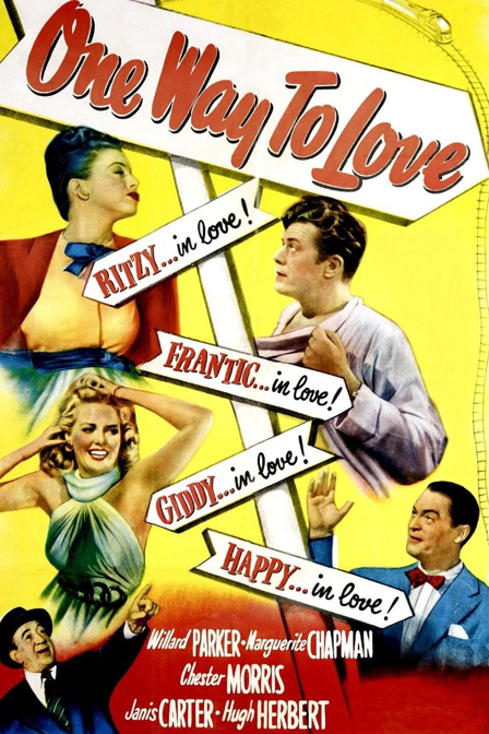 one way to love
