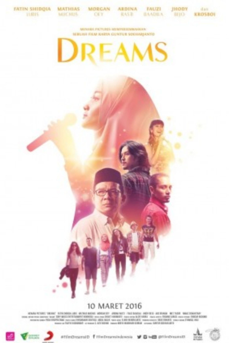 dreams