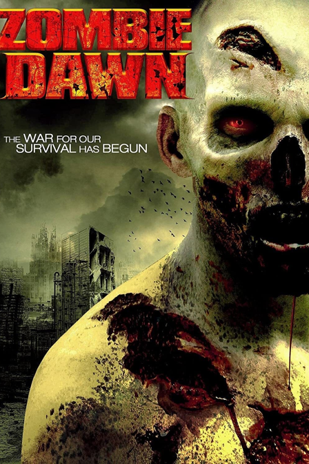 zombie dawn