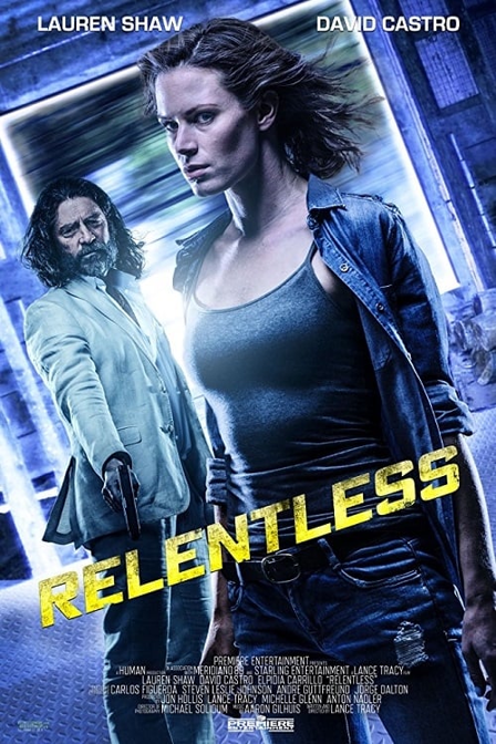 relentless