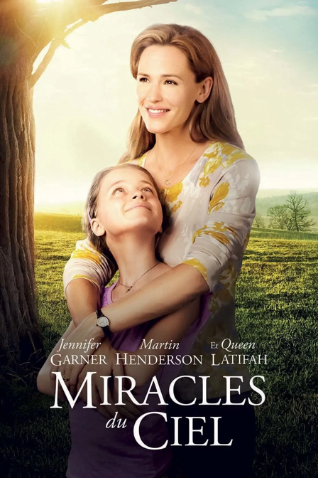 miracles du ciel