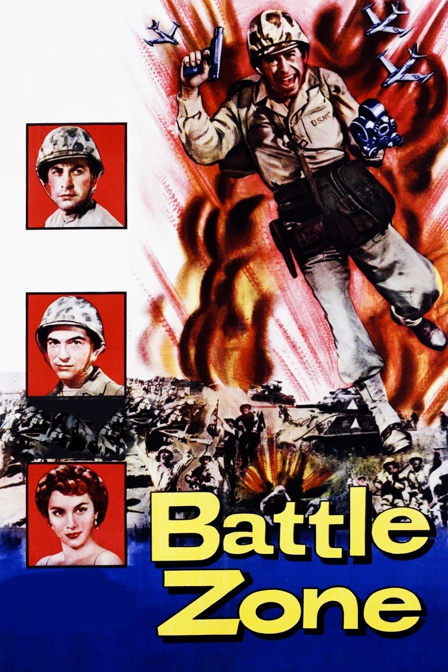 battle zone