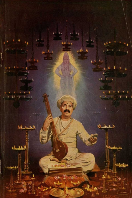 sant tukaram