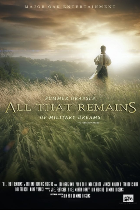 all that remains
