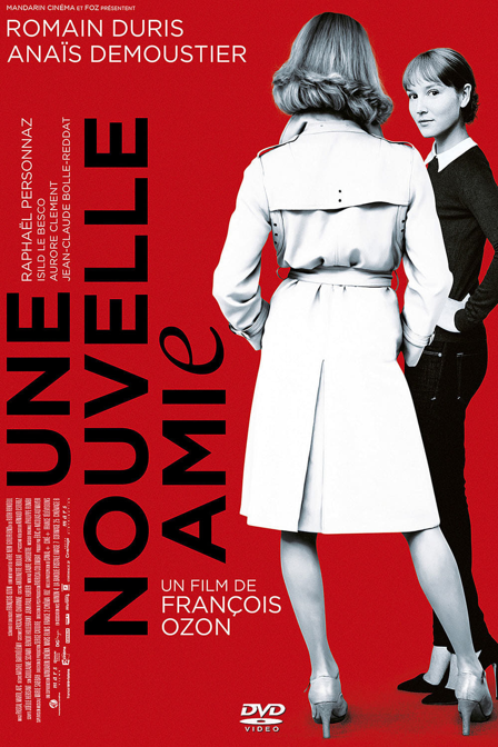 une nouvelle amie