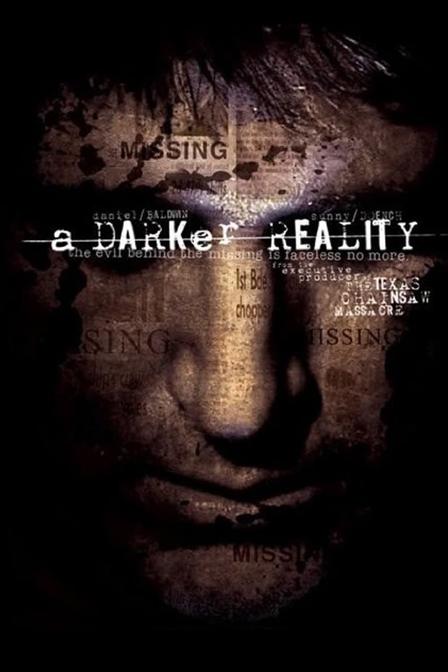 a darker reality