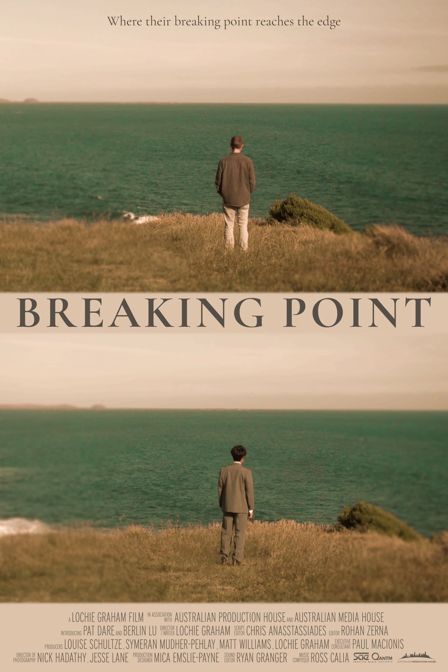 breaking point