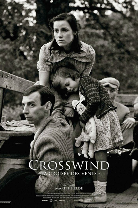 crosswind - la croisée des vents (risttuules)
