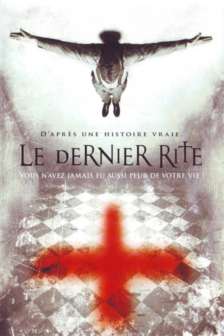 le dernier rite