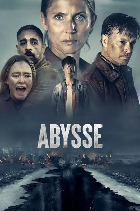 the abyss