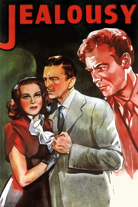 jealousy