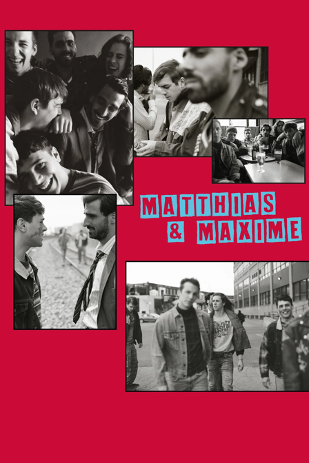 matthias & maxime