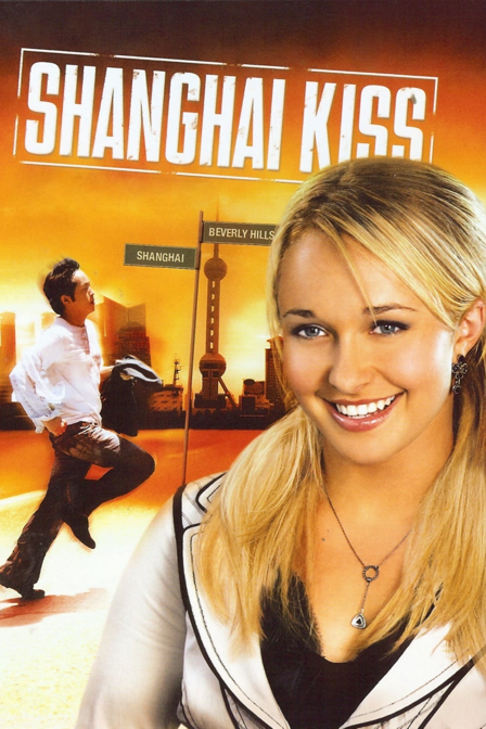shanghai kiss