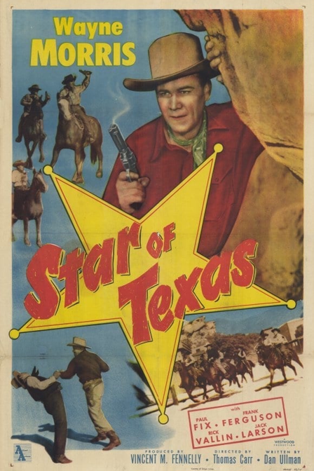 star of texas