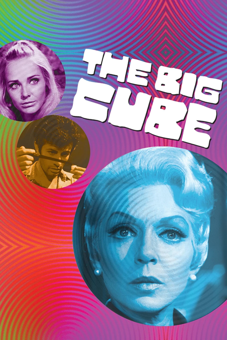 the big cube