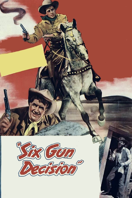 six gun decision