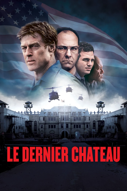 Le dernier château
