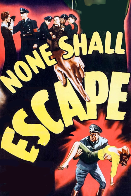 none shall escape