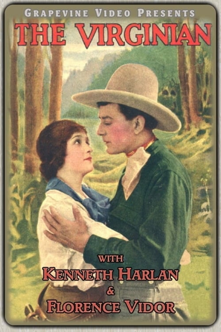 the virginian