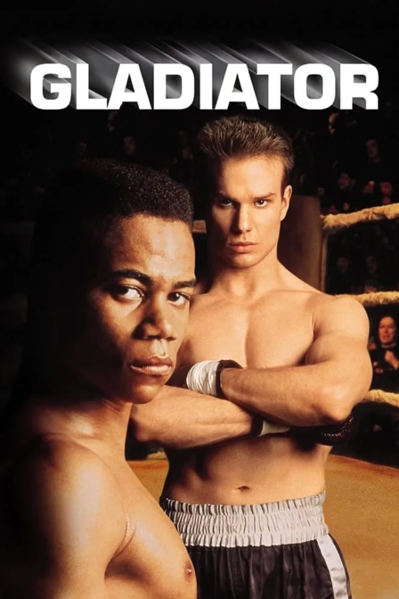 gladiator