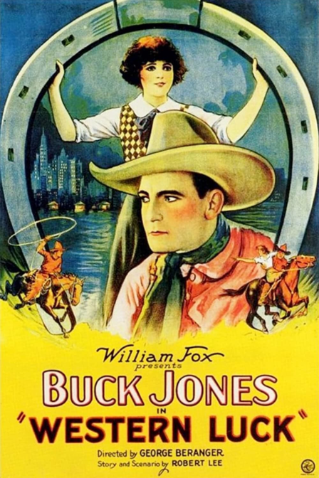 western luck