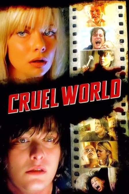 cruel world