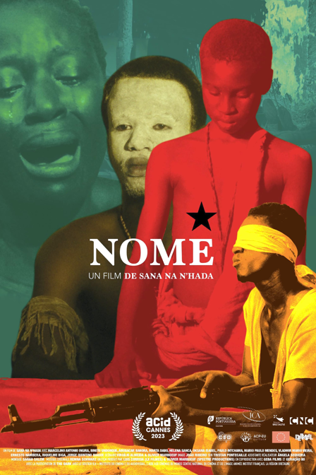 nome