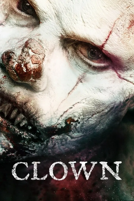 clown