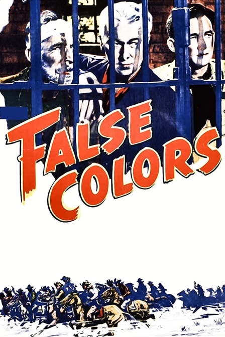 false colors