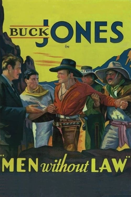 men without law