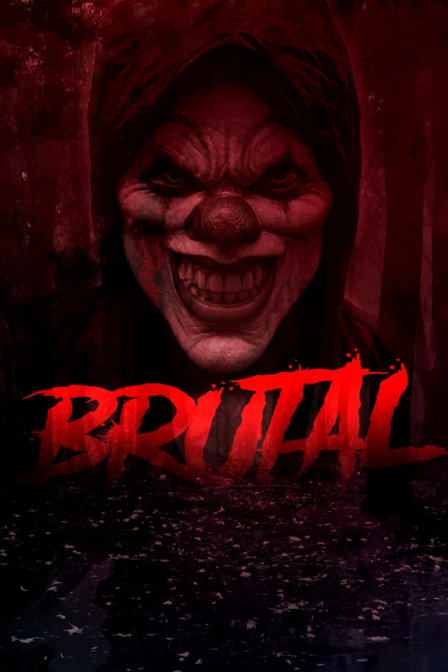 brutal