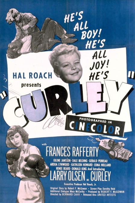 curley