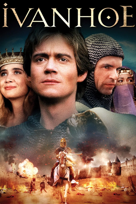 ivanhoe