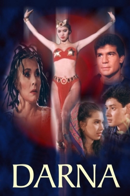 darna